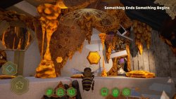 Bee Simulator: The Hive (2025) на ПК | Repack от SeleZen