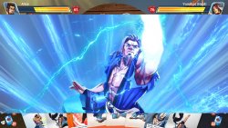 Yomi 2 (2025) на ПК | RePack от FitGirl