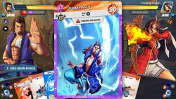 Yomi 2 (2025) на ПК | RePack от FitGirl