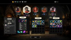 Valiant Tactics (2025) на ПК | Лицензия