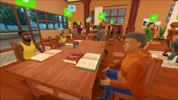 LIBRITOPIA: Librarian Simulator (2025) на ПК | Лицензия