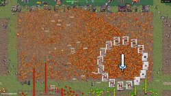 Game of Grass (2025) на ПК | Лицензия