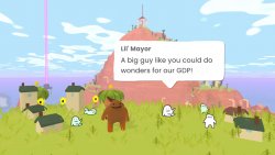 Tall Trails (2025) на ПК | Лицензия