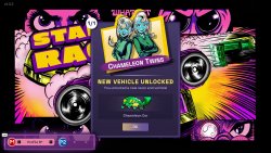 Star Racer (2025) на ПК | Лицензия