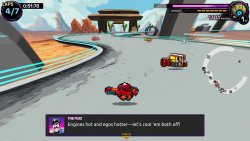 Star Racer (2025) на ПК | Лицензия