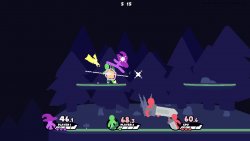 A Few Quick Matches (2025) на ПК | Лицензия