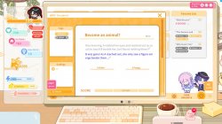 Sensei! I Like You So Much! (2025) на ПК | RePack от FitGirl