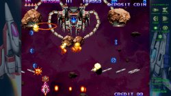 GRADIUS ORIGINS (2025) на ПК | RePack от FitGirl