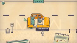 Is This Seat Taken? (2025) на ПК | Лицензия