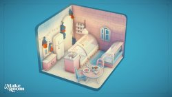 MakeRoom (2025) на ПК | Лицензия