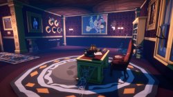 Secrets of Blackrock Manor - Escape Room (2025) на ПК | Лицензия