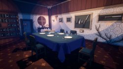 Secrets of Blackrock Manor - Escape Room (2025) на ПК | Лицензия