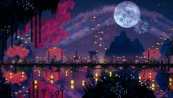 Miwa: The Sacred Fox (2025) на ПК | Лицензия [GOG]