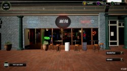 The Pub Life Simulator (2025) на ПК | Лицензия