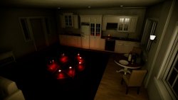 Dead by Backrooms Anomaly (2025) на ПК | Лицензия