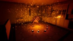 Dead by Backrooms Anomaly (2025) на ПК | Лицензия