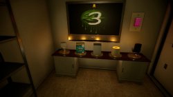 Dead by Backrooms Anomaly (2025) на ПК | Лицензия