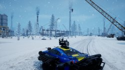 Chaos on Wheels (2025) на ПК | RePack от FitGirl