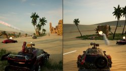 Chaos on Wheels (2025) на ПК | RePack от FitGirl