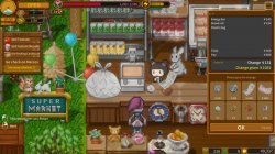 Sky End Market (2025) на ПК | Лицензия