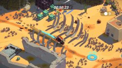 Sands of Hope (2025) на ПК | Лицензия