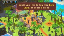 Sands of Hope (2025) на ПК | Лицензия