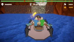 Paddle Paddle Paddle (2025) на ПК | Лицензия