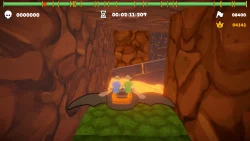 Paddle Paddle Paddle (2025) на ПК | Лицензия