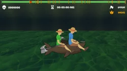 Paddle Paddle Paddle (2025) на ПК | Лицензия