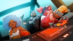 RA RA BOOM (2025) на ПК | Лицензия