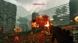 BLOODKILL: Goreblast Overkill (2025) на ПК | RePack от FitGirl