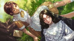 Iwakura Aria (2025) на ПК | Лицензия