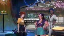 Nova Hearts (2025) на ПК | RePack от FitGirl