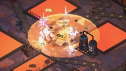 Dice Gambit (2025) на ПК | Лицензия