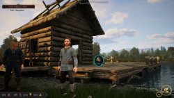 Noble Legacy (2025) на ПК | Лицензия