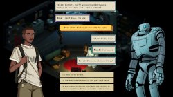 Paradigm Island (2025) на ПК | Лицензия