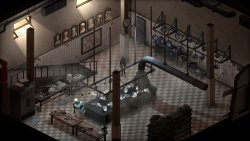 Paradigm Island (2025) на ПК | Лицензия