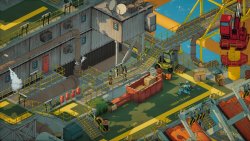 Paradigm Island (2025) на ПК | Лицензия