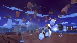 Mighty Arms (2025) на ПК | Лицензия