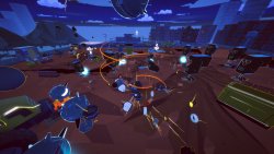 Mighty Arms (2025) на ПК | Лицензия