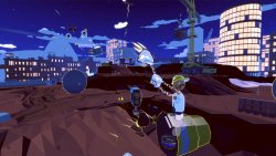 Mighty Arms (2025) на ПК | Лицензия