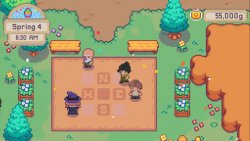 Lovely Lady RPG (2025) на ПК | Лицензия