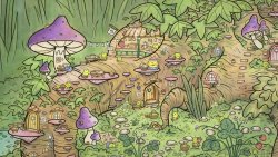 Find My Frogs (2025) на ПК | Лицензия