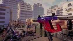 World War Z VR (2025) на ПК | Лицензия