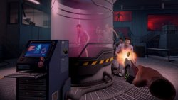 World War Z VR (2025) на ПК | Лицензия