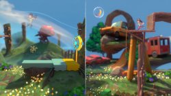 Lost Twins 2 (2025) на ПК | Лицензия