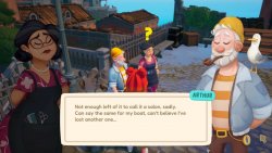 Out and About (2025) на ПК | Лицензия