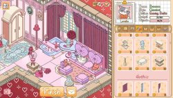 Cats in Cozy Rooms (2025) на ПК | Лицензия