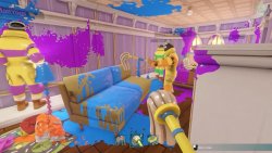 Monster Mop Up (2025) на ПК | RePack от Pioneer