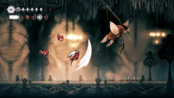 Hollow Knight Silksong (2025) на ПК | RePack от SeleZen
